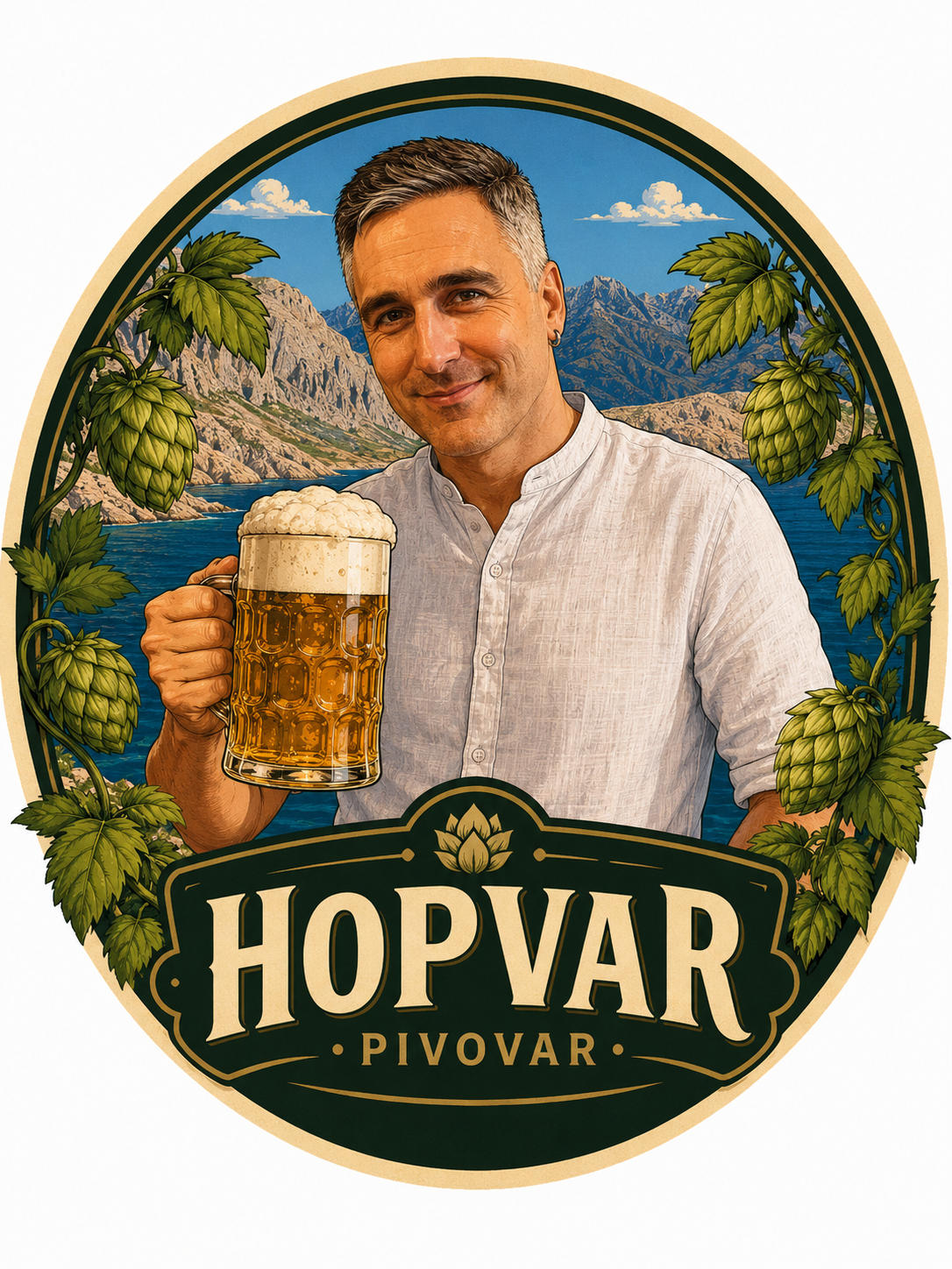 Pivovar Hopvar
